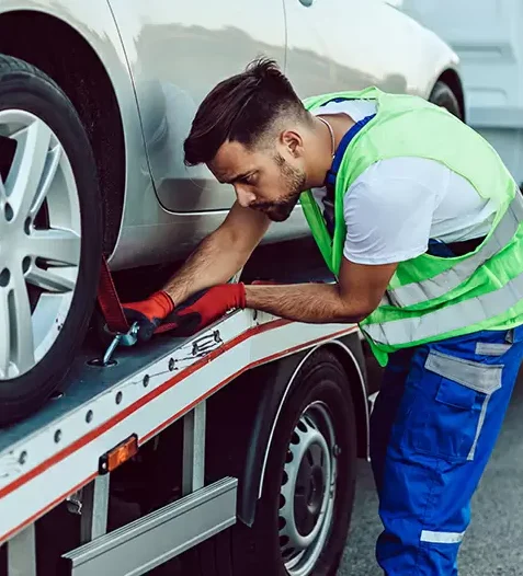 O Que Fazer Quando o Carro Quebra em Porto Velho: 5 Dicas Ricardo Santos Guincho