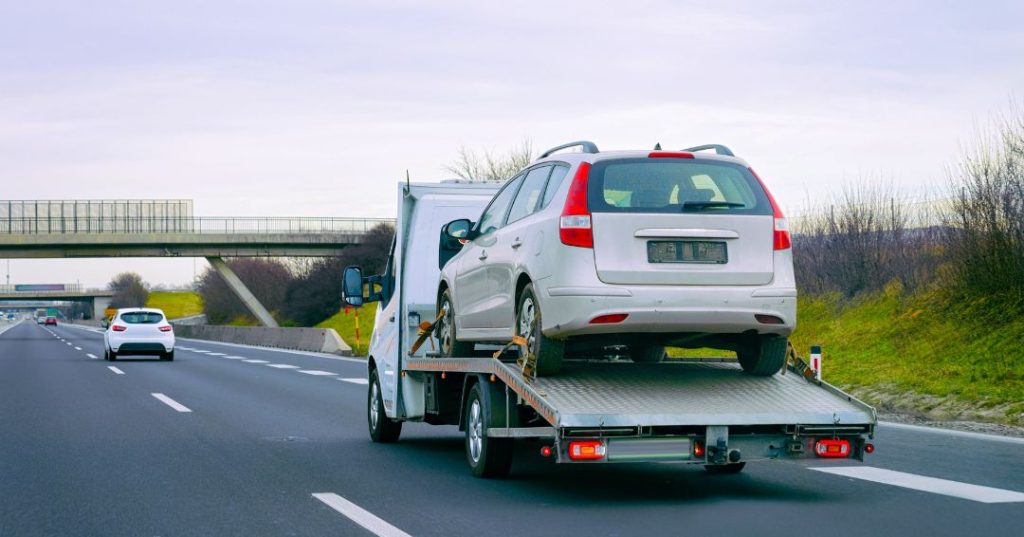 Como Solicitar Guincho em Porto Velho: 4 Passos Simples capa guincho em Porto Velho